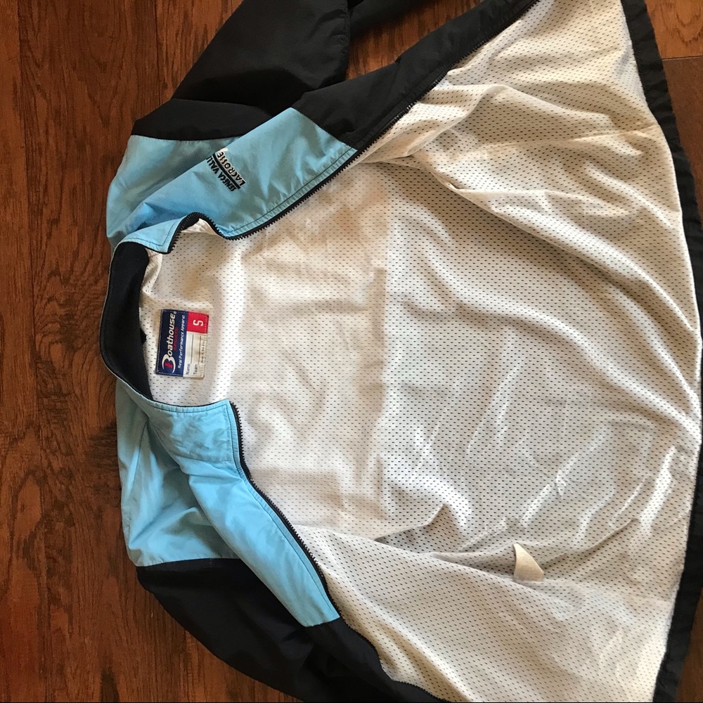 Men’s jacket - Picture 3 of 4